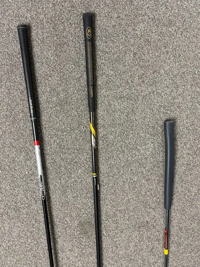 Assorted Golf Clubs: PING, Taylor Made, Scotty Cameron in Golf in Ottawa - Image 10