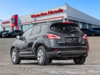 *AS-IS* - You certify you save! The 2012 Nissan Murano SV AWD is a mid-trim crossover that emphasize... (image 6)