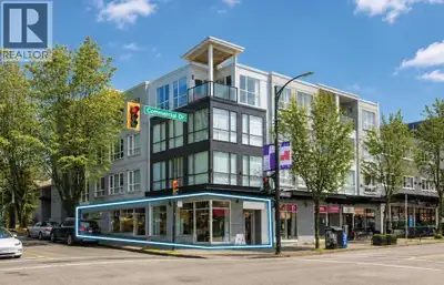 Corbel Commercial Inc. is proud to present, 902 Commercial Drive, which offers a rare opportunity to...