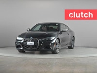 Passive Keyless Entry, Rain Sensing Wipers, Rear Window Defroster and more! Clutch is the largest on... (image 1)