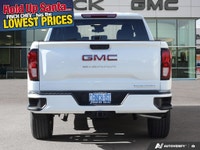 Experience the 2026 GMC Sierra 1500 Elevation: Where Power Meets Precision in Every Drive, Perfect f... (image 4)