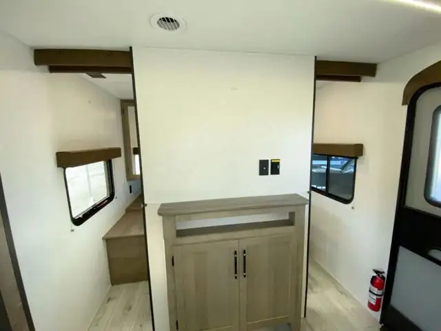 2025 Keystone RV Springdale 310BR in Travel Trailers & Campers in Bedford - Image 23