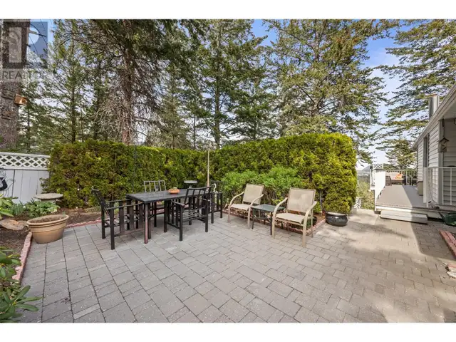 3459 Parkview Court West Kelowna, British Columbia in Houses for Sale in Penticton - Image 19