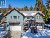 2728 MILLARS POND CRESCENT Whistler, British Columbia