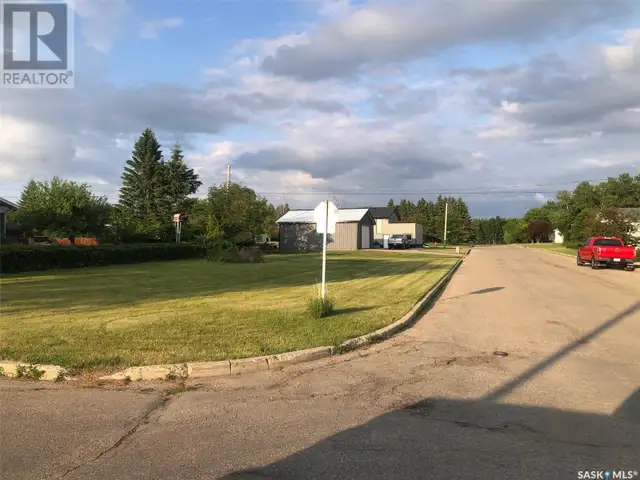 602 2nd STREET NE Preeceville, Saskatchewan in Land for Sale in Saskatoon - Image 4