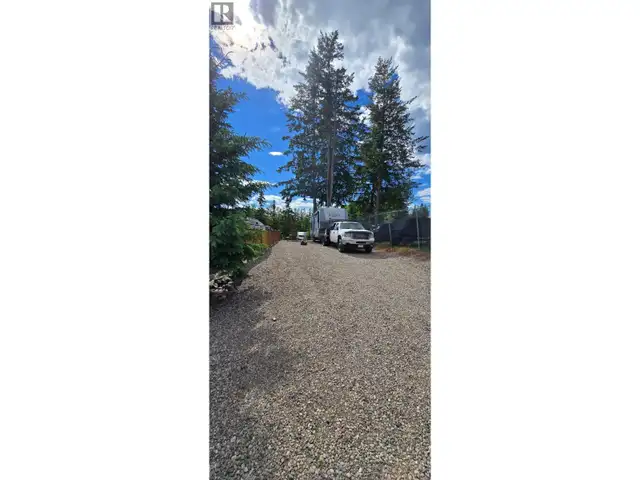 LOT 34 153 BIRCH BAY RESORT ROAD Fraser Lake, British Columbia in Land for Sale in Burns Lake - Image 21