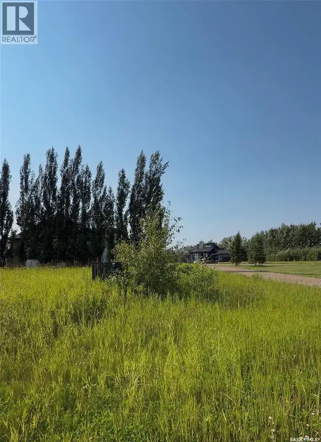 805 Northern Meadows CRESCENT Beaver River Rm No. 622, Saskatche in Land for Sale in Meadow Lake - Image 5