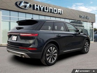 The *2022 Lincoln Corsair Reserve* is more than a compact luxury SUV; it is a personal sanctuary. De... (image 4)