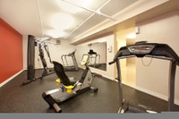 Live well at Lord Simcoe Apartments; perfectly located near Victoria Avenue and Simcoe Street. Steps... (image 8)