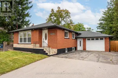 1121 BROCK STREET S Whitby (Downtown Whitby), Ontario