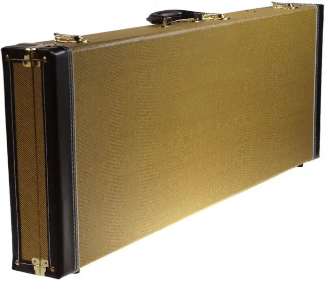 Guitar Cases for sale from Solo Guitars in Other in Markham / York Region - Image 10