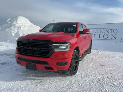 This is for sale in the March 5, 2026 Thursday Automotive Timed Auction - Toronto, find it here: htt...