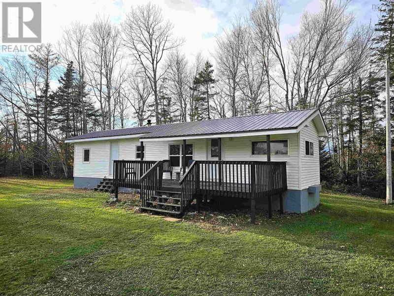 160 Birch Hill Road Bass River, Nova Scotia Houses for Sale Truro