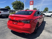 Come visit our Sterling Honda team, you can find us at 1495 Upper James Street, Hamilton, ON L9B 1K2... (image 4)