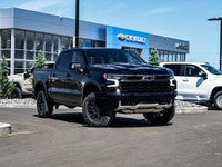 This Chevrolet Silverado 1500 delivers a Turbocharged Diesel I6 3.0L/ engine powering this Automatic... (image 1)