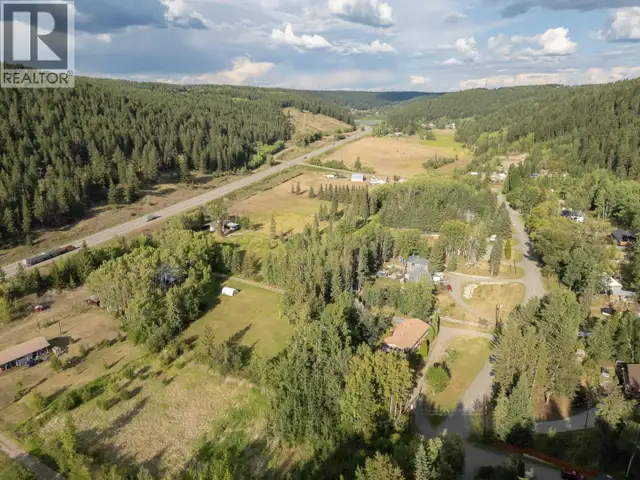 2360 BAILEY ROAD Williams Lake, British Columbia in Houses for Sale in Williams Lake - Image 41