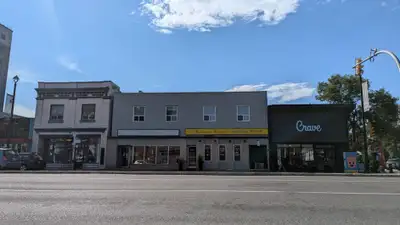 Location: 806 Broadway Avenue, Saskatoon, SK About the Neighborhood: Nestled in the vibrant Nutana n...