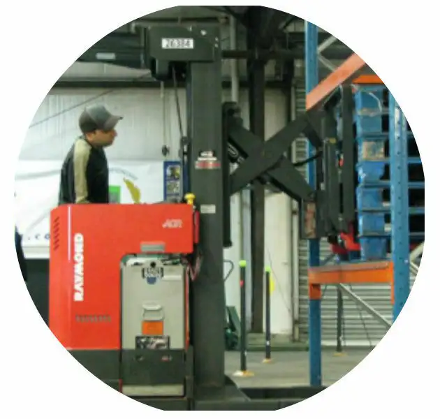 Forklift Training  + Jobs - New or Experienced in Classes & Lessons in Mississauga / Peel Region - Image 5