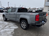 One Owner, 4WD Crew Custom Special Edition, Convenience Pkg, 3.6L, Tow Pkg w/Trailer Brake Controlle... (image 7)