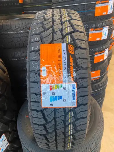 BRAND NEW ALL SEASON TIRES FOR SALE CASH&CARY PRICES WITHOUT INSTALLATION SIZE BRAND PRICE 175 R 14...