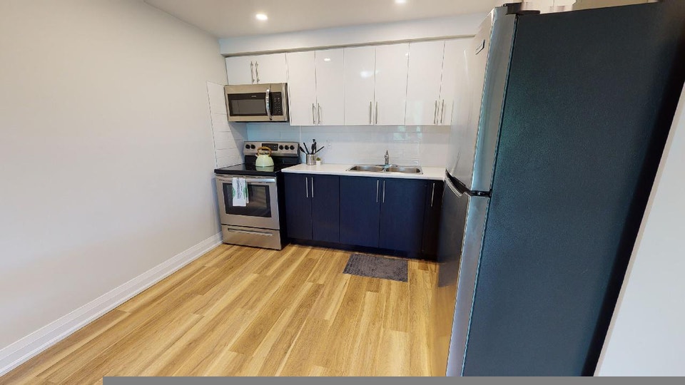 Silvercreek Parkway Apartment for Rent in Guelph Long Term Rentals