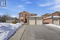 3173 SPRING CREEK CRESCENT Mississauga (Meadowvale), Ontario Mississauga / Peel Region Toronto (GTA) Preview