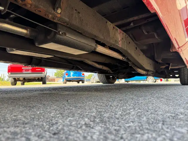 1983 GMC Truck Sierra 1500 Longbox in Cars & Trucks in Ottawa - Image 34