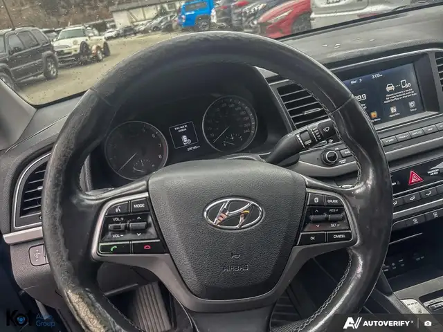 2018 Hyundai Elantra GL SE Auto for sale in Cars & Trucks in Kelowna - Image 8