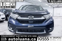 Auto Luana 2017 HONDA CR-V PRENEZ UN RENDEZ-VOUS / BOOK AN APPOINTMENT (514) 327-5553 157000 KM CERT... (image 1)