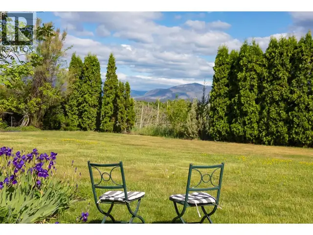 3520 Fitzgerald Road Kelowna, British Columbia in Houses for Sale in Penticton - Image 10
