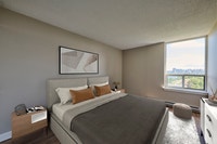 Set on beautifully maintained grounds just steps from the Ottawa River, Riverton Park Apartments off... (image 7)