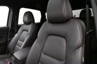 The 2024 Mazda CX-5 Signature AWD is powered by a 2.5L turbocharged engine paired with Mazdaâ€™s i-A... (image 6)