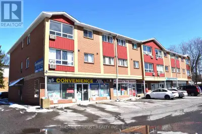 207 - 837 SIMCOE STREET S Oshawa (Lakeview), Ontario
