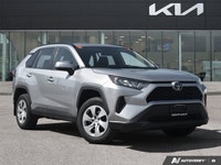 Navigate city streets or embark on weekend escapes with confidence in this remarkable 2021 Toyota RA... (image 7)