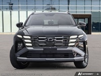 This Hyundai Tucson has a durable Regular Unleaded I-4 2.5 L/152 engine powering this Automatic tran... (image 1)