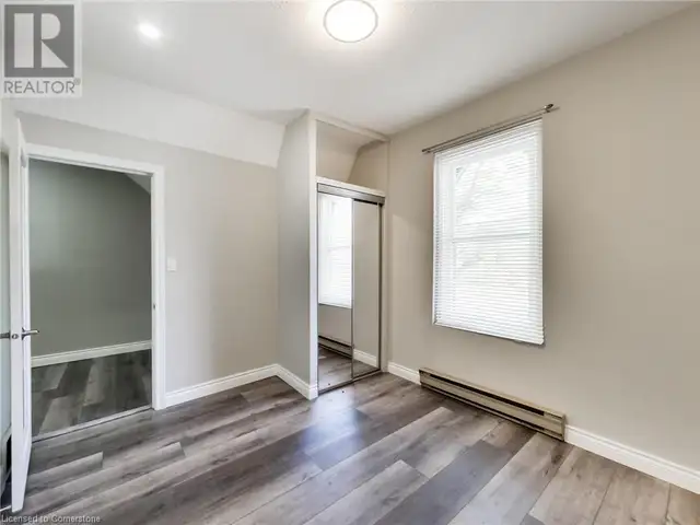 51 AUGUSTA Street Hamilton, Ontario in Commercial & Office Space for Rent in Hamilton - Image 30
