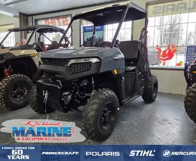Rockland Marine, Your dealer for new and used side by sides! We consider trades from Can-am, Honda,...
