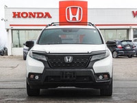 *WATERLOO HONDA'S **PRE-OWNED BUY SMART PROGRAM* - With the purchase of this vehicle, you will recei... (image 3)