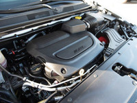 Local all-wheel-drive trade-in with no accidents! Fully loaded with tons of optional factory package... (image 8)