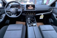 Remote Start,pro Pilot Assist,power Liftgate,intelligent Lane Intervention,panoramic Moonroof,heated... (image 4)