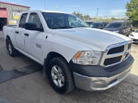Stampede Auto is honored to present a wonderful example of pure vehicle design... this 2018 Ram 1500... (image 6)