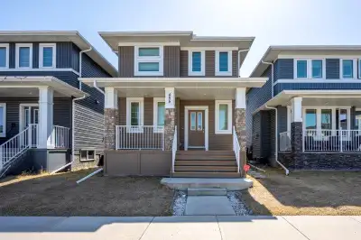 2 Bedroom Basement Suite in Redstone