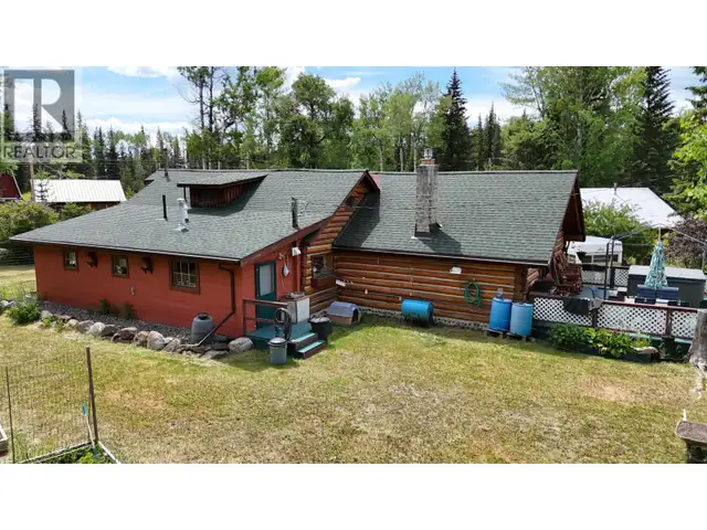 6273 MOOSE POINT DRIVE 70 Mile House, British Columbia in Houses for Sale in Kamloops - Image 6