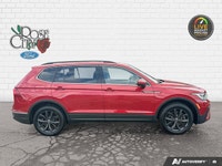 Rose City Ford | ACCIDENT FREE | HEATED SEATS | HEATED STEERING WHEEL | MOONROOF | | ADAPTIVE CRUISE... (image 6)