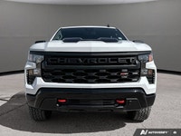 Dealer Certified Pre-Owned. This Chevrolet Silverado 1500 delivers a Turbocharged Diesel I6 3.0L/ en... (image 9)