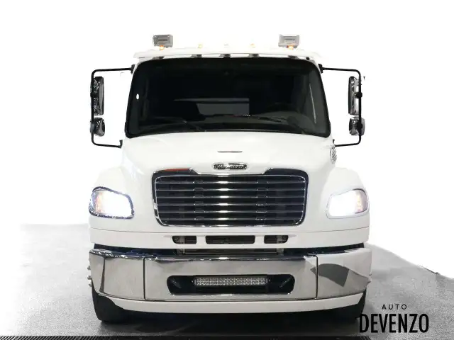 2013 Freightliner Others605033108845383684