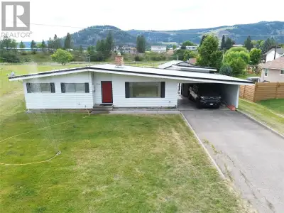 This move-in ready family home sits on a generous 0.613-acre lot on a quiet no-thru road, just minut...