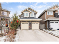 387 WINDERMERE RD NW Edmonton, Alberta