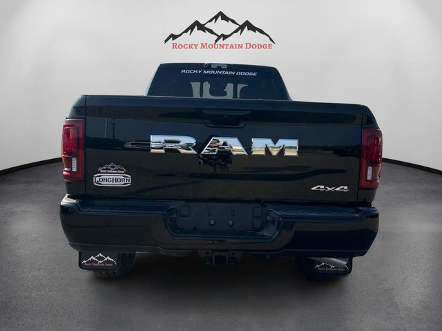 2026 RAM 3500 Limited in Cars & Trucks in Red Deer - Image 4
