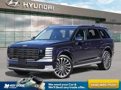 *Why choose 401 Dixie Hyundai for your next Hyundai?* Forget the trip to multiple Hyundai stores in...